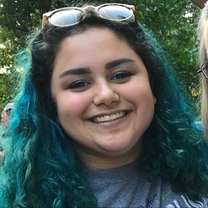 Meet your Posher, Megan